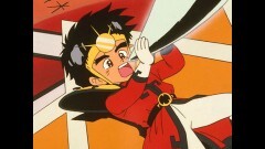 第7話　鏡よ鏡どっちが早い？
