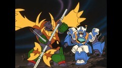 第11話　肝試しってコワイ！