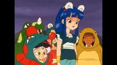 第29話　ぬいぐるみで歌おう！