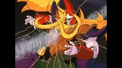 第30話　モクモク山に風が吹く