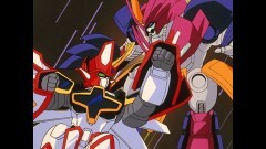 第31話　ドラゴン親子の大変身