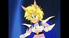 第33話　この花はオレンダ！