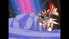 第36話　手作りヒコーキ飛んだ！