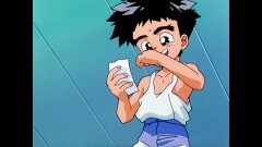 VOL.1　盗まれた魔動石！