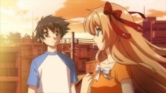 第3話　迷い猫、見つけた