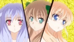 第7話　迷い猫、乗った