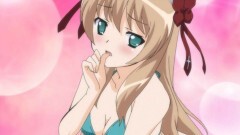 第8話　迷い猫、抜いた