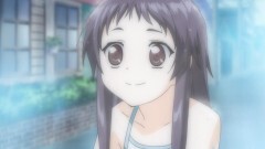 第10話　迷い猫、持ってった