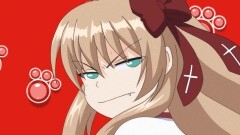 第12話　迷い猫、決めた