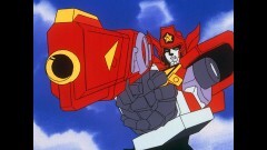 第1話　誕生！勇者高校生／宇宙砂塵 サンドール星人 登場