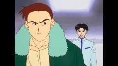 第4話　最終兵器を破壊せよ／宇宙仙人 デスパルス星人 登場
