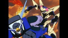 第5話　ファイヤーダグオン発進せず／宇宙電人 エレクトロン星人 登場