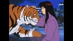 第10話　強さを我が手に／吸収宇宙人 キラード星人 登場