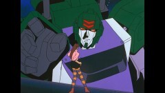 第15話　暴走ダグアーマー／宇宙魔女 サキュバス 登場