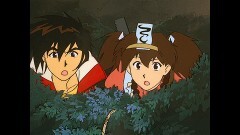 第18話　マリアの幽霊退治／宇宙幽霊船 バンダー星人 登場