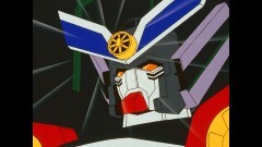 第21話　男！涙の友情合体／死神宇宙人 ヒュドロン星人 登場