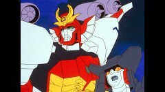 第25話　誓いの無限砲／宇宙皇帝 アーク星人、宇宙アメーバ キャメロン登場