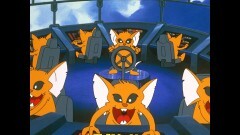 第27話　猫が消える日／宇宙鼠 マウザー星人 登場
