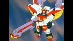 第30話　地球氷河期5分前／宇宙皇帝 アーク星人 登場