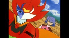 第31話　剛力！パワーダグオン／宇宙女王蟻 クイーンザゴス 登場