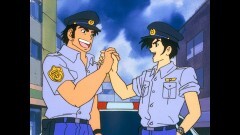 第32話　噂の刑事エン＆ゲキ／凶悪宇宙警官 デスコップ 登場