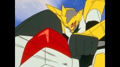 第35話　電撃登場 ダグサンダー／宇宙魚人 サバラス星人 登場