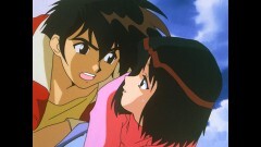 第38話　復活の白い翼／宇宙の阿修羅 シュラ 登場