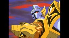 第39話　吠えよ！ライアン／宇宙皇帝 アーク星人 登場