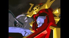 第41話　禁断の超合体／合成宇宙人 ゼルマー 登場