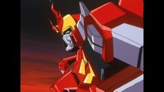 第45話　奇跡の勇者たち／ワルガイア星人 マドー 登場