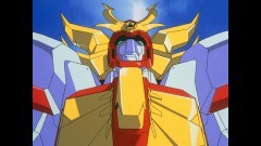 第47話　燃えろ！炎の勇者エン／超生命体 ジェノサイド 登場