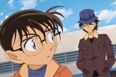 第646話 幽霊ホテルの推理対決（前編）