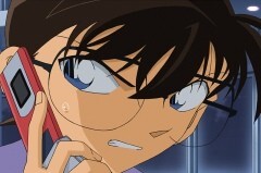 第649話 探偵事務所籠城事件（狙撃）