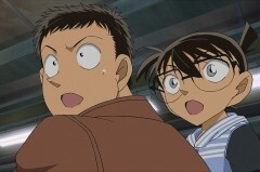 第659話 初恋の共同捜査（前編）