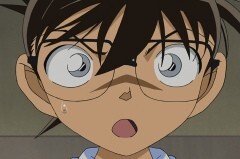 第660話 初恋の共同捜査（後編）