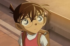 第661話 小五郎さんはいいひと（前編）