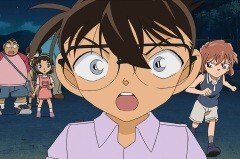 第663話 ミヤマクワガタを追え