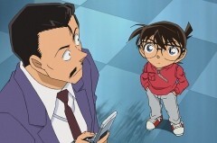 第671話 探偵たちの夜想曲（事件）