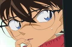 第672話 探偵たちの夜想曲（誘拐）