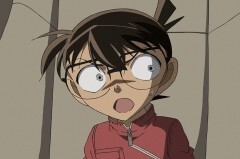 第674話 探偵たちの夜想曲（バーボン）