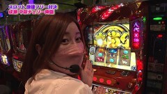 #355 ツキとスッポンぽん/パチスロ 花の慶次〜武威/吉宗3