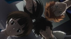 #4 誰も知らないあなたの仮面