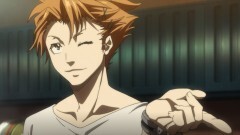 #6 狂王子の帰還