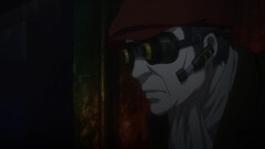 #11 聖者の晩餐
