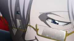 #13 深淵からの招待