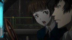#15 硫黄降る街