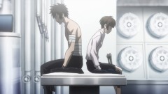 #17 鉄の腸（はらわた）