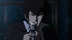 #19 透明な影