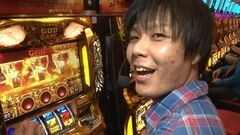#34 旬速/ミリオンゴッド-神々の凱旋-