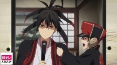 第二話 殺人鬼、曇天に嘲う